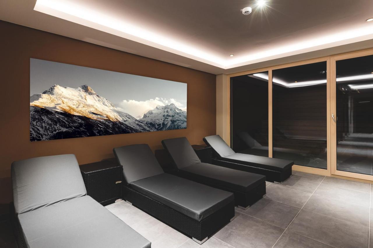 Aparthotel Residenz Gramaser Gmbh