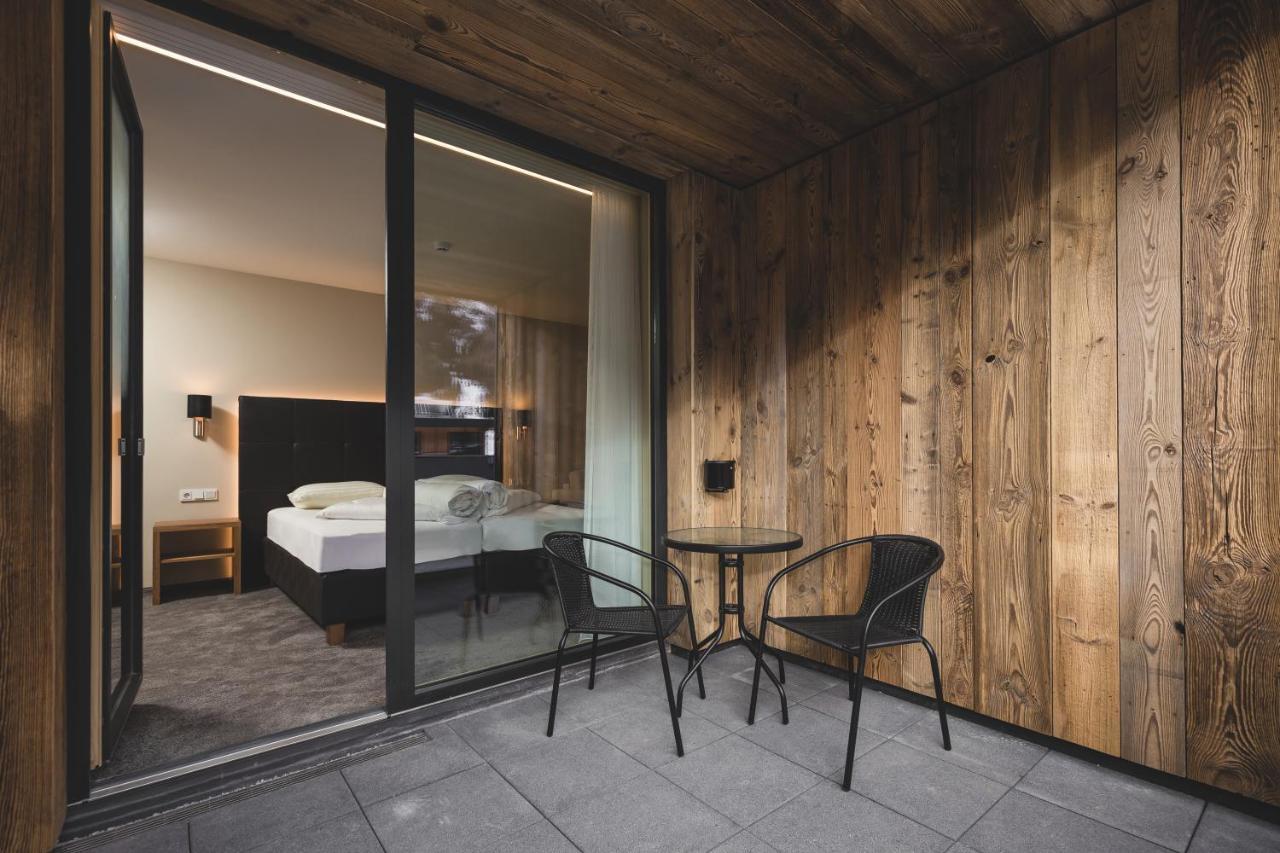 Aparthotel Residenz Gramaser Gmbh 2*