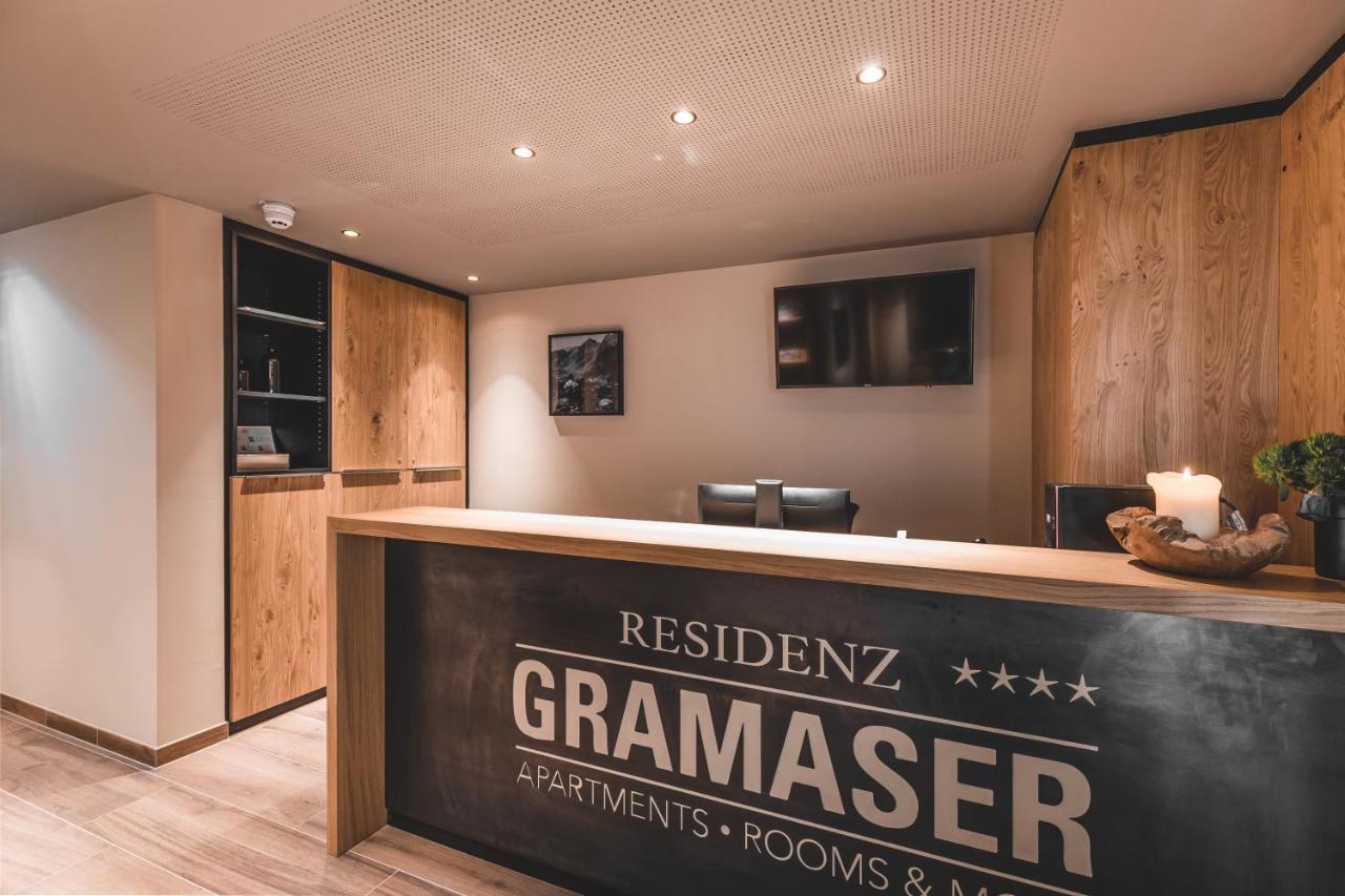 Residenz Gramaser Gmbh 2*