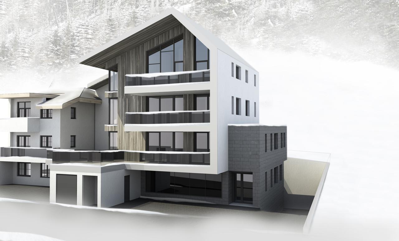 Residenz Gramaser Gmbh 2*