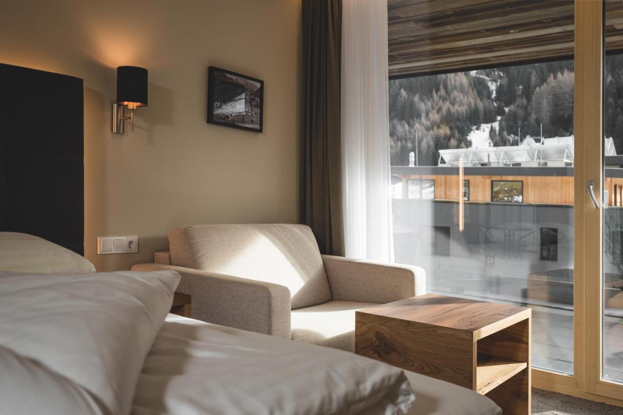 Residenz Gramaser Gmbh Aparthotel 2*