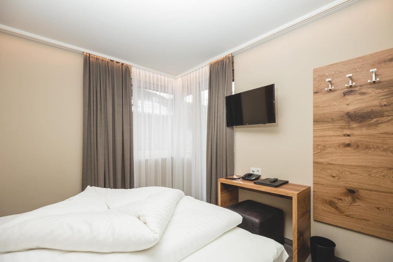 Residenz Gramaser Gmbh Aparthotel 2*