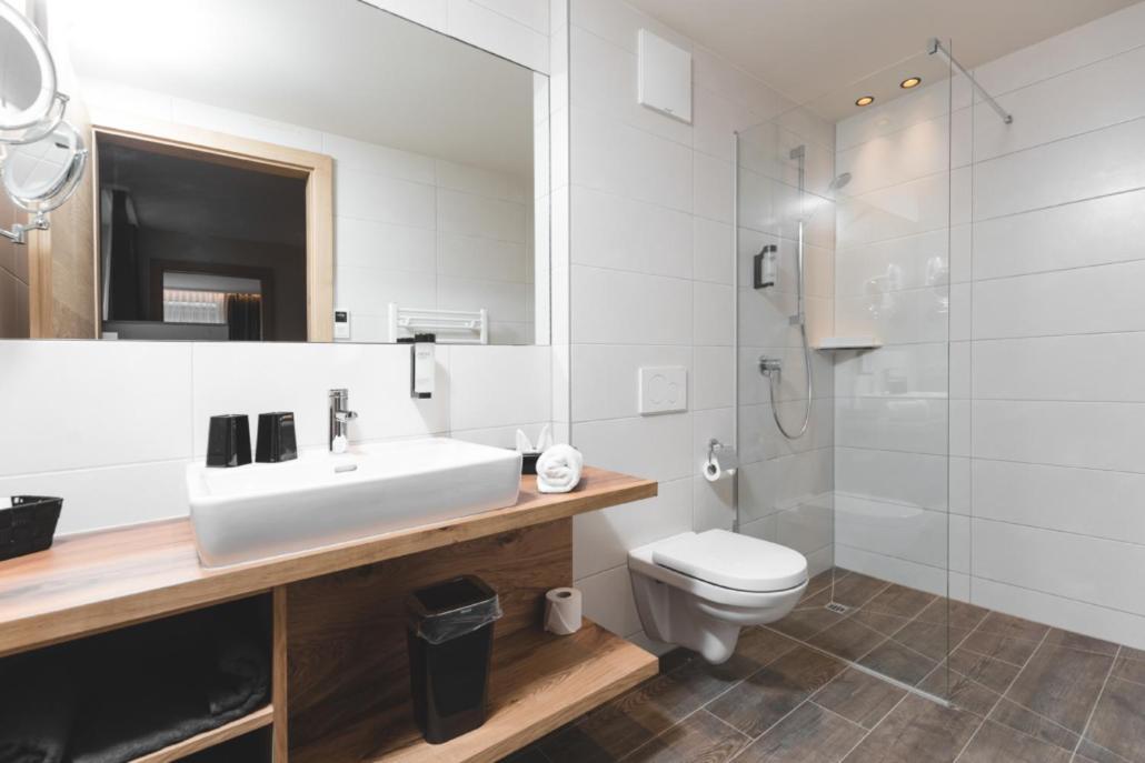 Aparthotel Residenz Gramaser Gmbh 2*